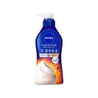ニベア クリームケアボディウォッシュ イタリアンプレミアムハニーの香り 460ml