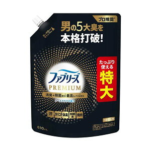 t@u[Y LXv[ PREMIUM L+ N[ANA lߑւ  610mL yt@u[Y(febreze)z LEF