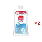 ミューズ 泡ハンドソープ せっけんの香り オリジナル つめかえ用 メガサイズ 700ml