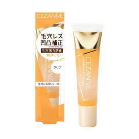 セザンヌ 毛穴レスコンシーラー クリア 11g 【セザンヌ(CEZANNE)】 コンシーラー