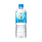 おいしい水 六甲 600ml*24本入