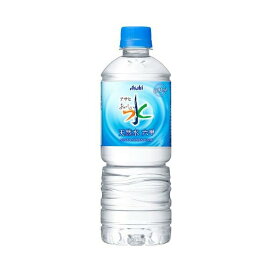 おいしい水 六甲 600ml*24本入 【おいしい水】 ミネラルウォーター