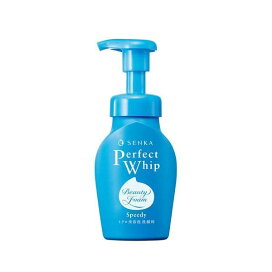 センカ パーフェクトホイップ スピーディー 150ml 【専科】 洗顔