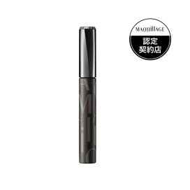 マキアージュ ドラマティックエッセンスマスカラ ロング＆カール BK990 7g 【マキアージュ(MAQUillAGE)】 マスカラ