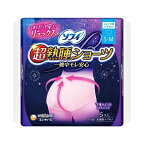 ソフィ超熟睡ショーツS-M5枚入
