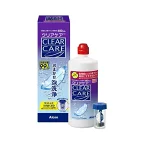 クリアケア 480ml