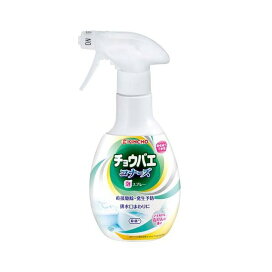 チョウバエコナーズ 泡スプレー 300ml 殺虫剤
