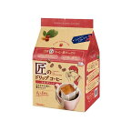 匠のドリップコーヒー モカブレンド 72g(9g×8袋)