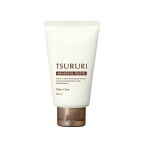 ツルリ 洗顔ペースト ガスール 120g