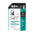 レノアリセットセラム柔軟剤ホワイトピーチ＆カモミール詰め替え特大750ml