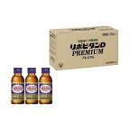 大正製薬 リポビタンDプレミアム 100mL*10本