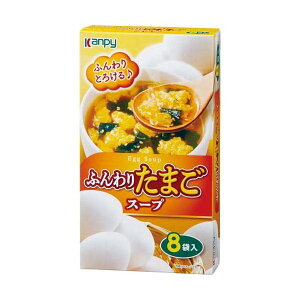 Js[ ӂ ܂X[v 8ܓ yKanpy(Js[)z X[vEV`[