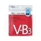 サボリーノ 薬用 ひたっとマスク WR 10枚入