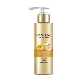パンテーン  【PANTENE(パンテーン)】 エアリーふんわりリペア 美容液ヘアミルク 本体 / モイストスムースリペアインテンシブヴィタミルク 本体 / ダメージリペアインテンシブヴィタミルク 本体 / エクストラダメージリペア美容液ヘアミルク 詰替