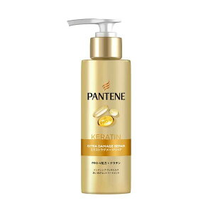 �p���e�[�� �G�N�X�g���_���[�W���y�A �C���e���V�u���B�^�~���N 125ml �yPANTENE(�p���e�[��)�z �g���[�g�����g�E�w�A�p�b�N