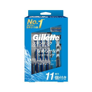 �W���b�g �}�b�n�V�� �X�L���e�b�N �E��� �J�~�\�� �yGillette�z �{�́{�֐n7�t / �{�́{�֐n11�t