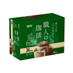 UCC 職人の珈琲 ワンドリップコーヒー 深いコクのスペシャルブレンド 7g×36袋