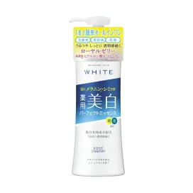 モイスチュアマイルド ホワイト パーフェクトエッセンス 230ml 【モイスチュアマイルド】 オールインワン化粧品