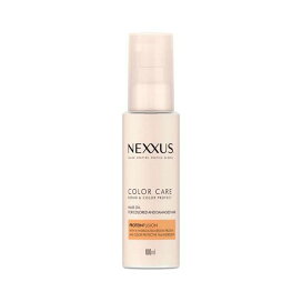 NEXXUS(ネクサス) リペアアンドカラープロテクト 洗い流さないトリートメントオイル 100ml 【NEXXUS(ネクサス)】 トリートメント・ヘアパック