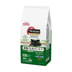メディファスアドバンス 食物アレルゲンケア 1歳から 1.5kg(250g×6) 【メディファス...
