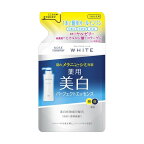 モイスチュアマイルド ホワイト パーフェクトエッセンス つめかえ 200ml