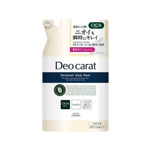 �f�I�J���b�g ��p�{�f�B�E�H�b�V�� �߂��� 320ml �y�f�I�J���b�g�z �{�f�B�\�[�v(�{�f�B�V�����v�[)