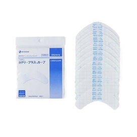 カテリープラスTMカーブ CPSC0412 30枚入 サージカルテープ・シート