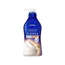 ニベアボディウォッシュ オリエンタルヴィーナスパルファンの香り ポンプ 460ml 【ニベア】 ボディソープ(ボディシャンプー)