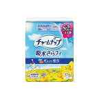 チャームナップ吸水さらフィ ロング無香羽なし 10cc 19cm(おりもの＆水分ケア) 52個入