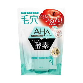 クレンジングリサーチ パウダーウォッシュ 0.4g*30包入 【クレンジングリサーチ】 洗顔