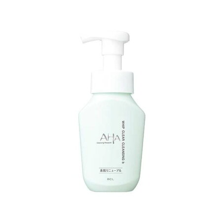 クレンジングリサーチ ホイップクリア クレンジングb 150ml 【クレンジングリサーチ】 クレンジング