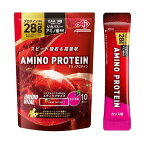 アミノバイタル アミノプロテイン カシス味 4.5g*10本入