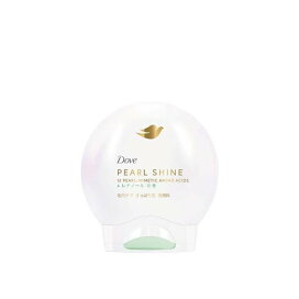 ダヴ パールシャイン 毛穴ケアさっぱり肌 洗顔料 本体 140g 【ダヴ(Dove)】 洗顔