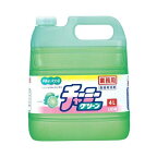 チャーミーグリーン 4L