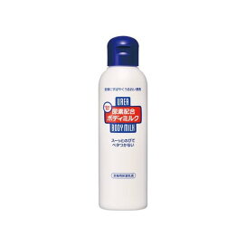 尿素配合ボディミルク f 150mL 【ファイントゥデイ】 ボディミルク・クリーム・オイル