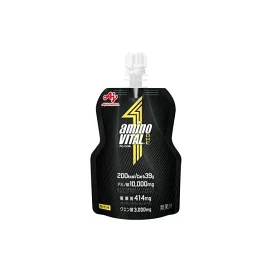 アミノバイタルONE ゼリードリンク 130g 【アミノバイタル(AMINO VITAL)】 アミノ酸 タイプ別