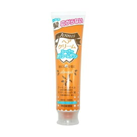 ジェノス ヘアクリーム スーパーボリュームダウン 140g 【ジェノス】 スタイリング