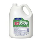 花王プロフェッショナル花王薬用ハンドソープ業務用4.5L