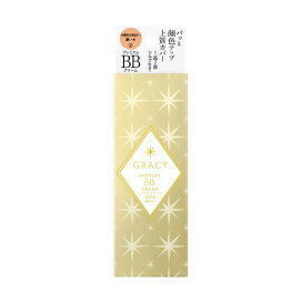 資生堂 インテグレート グレイシィ プレミアムBBクリーム 2 中間的な明るさ〜濃いめ 35g 【インテグレート グレイシィ】 ファンデーション