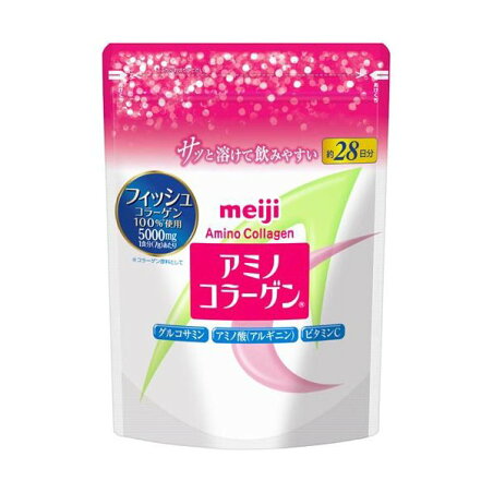 アミノコラーゲン 約28日分 196g 【アミノコラーゲン】 サプリメント成分 カ行(クケコ)