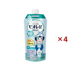 ビオレu ボディウォッシュ さっぱりさらさら つめかえ用 340ml