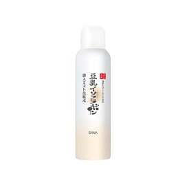 サナ なめらか本舗 マイクロミスト化粧水 NC 150g 【なめらか本舗】 化粧水