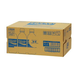 ポカリスエット【ポカリスエット】 スポーツドリンク(飲料タイプ) / 300ml*24本 / 500ml*24本 / 1.5L*8本入