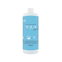 バイオ消臭剤 ケスコ 詰替用 500ml 【ケスコ(KESCO)】 除菌