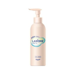 ラビオーム バリアビオソープ 180mL ボディソープ(ボディシャンプー)