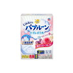 らくハピいれるだけバブルーントイレボウル洗剤贅沢フローラルの香り3袋入