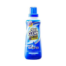 オキシクリーン パワーリキッド 本体 660ml 【グラフィコ】 漂白剤