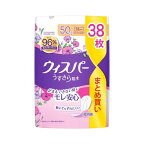ウィスパーうすさら吸水50cc女性用吸水ケア18枚入
