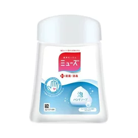 ミューズ ノータッチ泡ハンドソープ 詰替え ボトル オリジナル 250ml 【ミューズ】 ハンドソープ