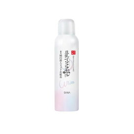 サナ なめらか本舗 マイクロ純白ミスト化粧水 150g 【なめらか本舗】 化粧水